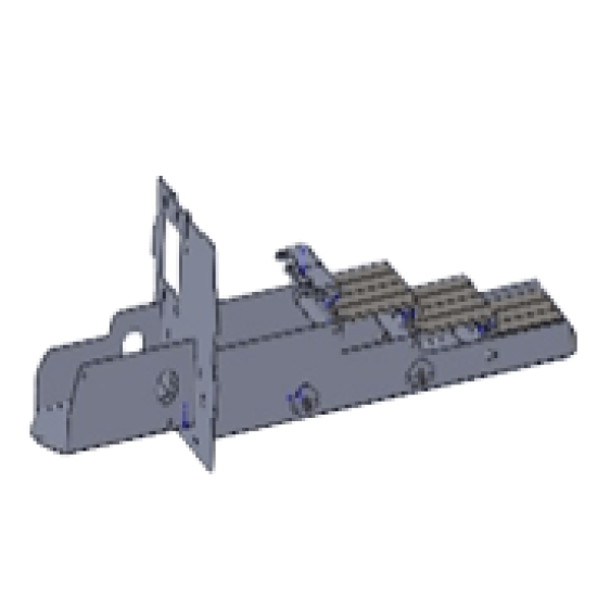 СB.0040.42.00.СК Колосник