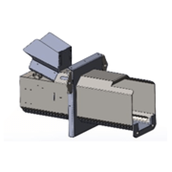 СB.0040.40.00.СК Корпус топки