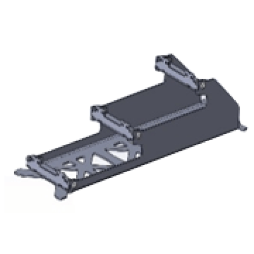 СB.0040.41.00.СК Подвижный колосник опт и розница в Ида-Вирумаа, Тартумаа.