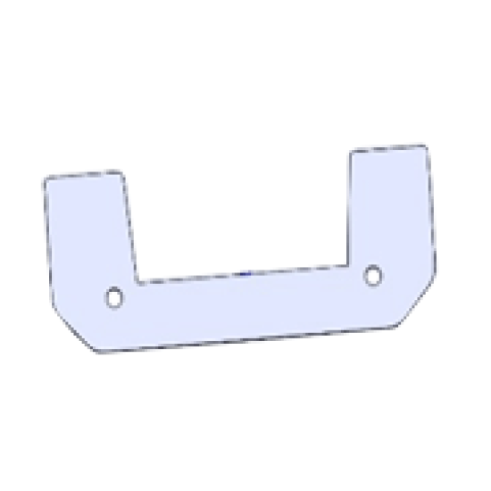 СB.0040.40.05 Упор
