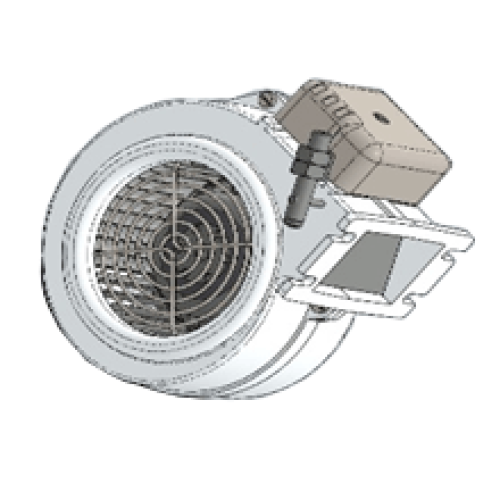 Вентилятор WPA097 опт и розница в Ида-Вирумаа, Тартумаа.