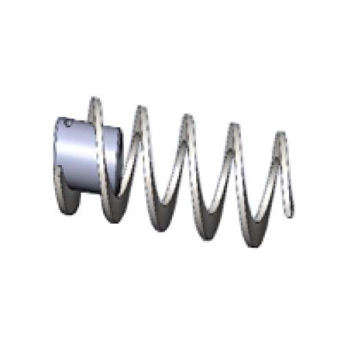 СB.0040.30.00.СК Внутренний шнек опт и розница в Ида-Вирумаа, Тартумаа.
