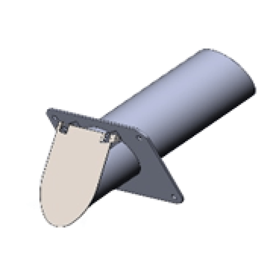 СB.0040.11.00.СК Защитный клапан